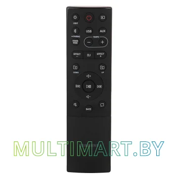 Колонка для вечеринок Samsung Sound Tower MX-T70 картинка 6